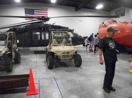 Navy SEAL Museum