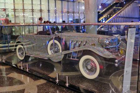 11_Liberace_s_Roadster
