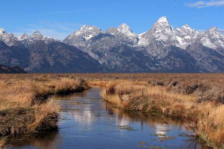 12_Teton_Reflection
