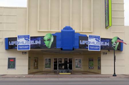 12_UFO_Museum