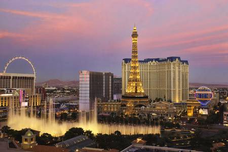 19_Vegas_Sunset
