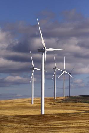 TURBINES