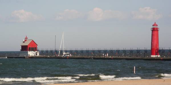 South Haven Lighthouse