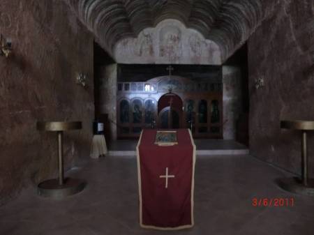 Serbian Orthrodox Church