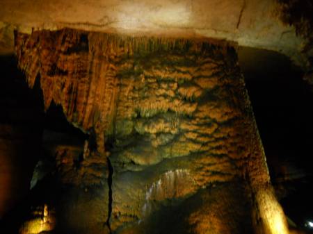 &quot;Goliath&quot; a huge column