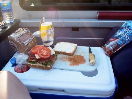 food