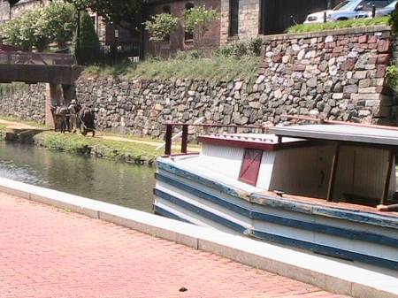 canal