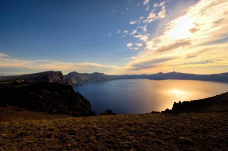 Crater Lake