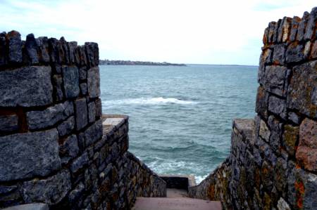 40 Steps