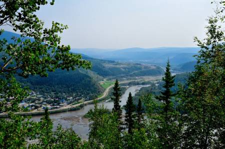 Dawson City, Yukon