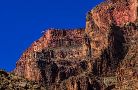 Grand Canyon Skywalk