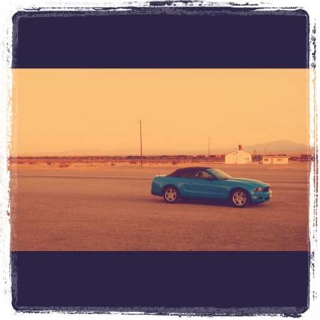 Old Route 66! Classic!!