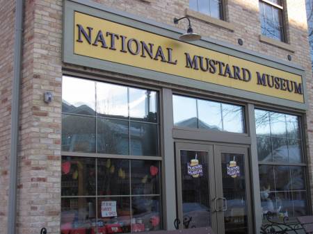 Mustard Museum