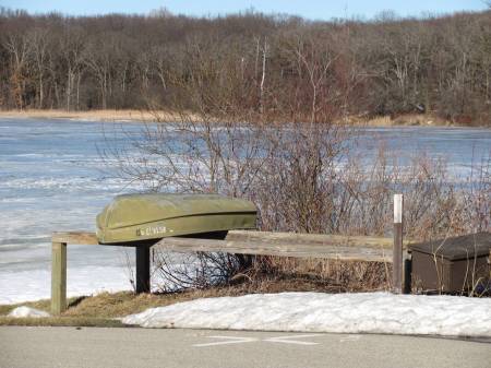 ottawa lake wi