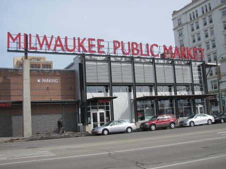 MKE Public Market