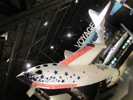 Spaceship One