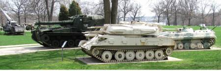 Rock Island Arsenal