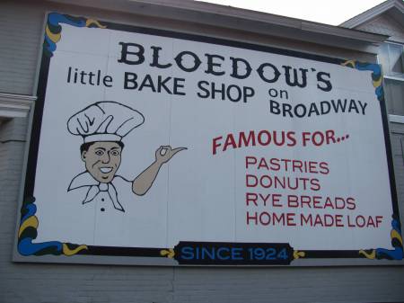 bloedows