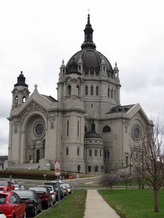 st. paul cathedral