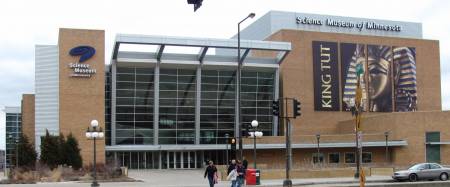 mn science museum