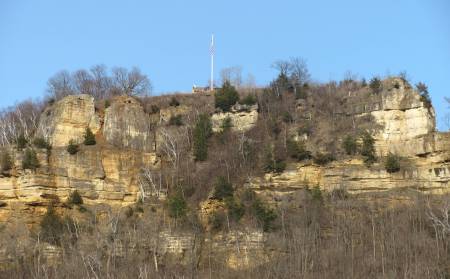 Grandad Bluff