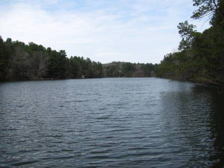mirror lake