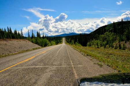 Klondike Highway