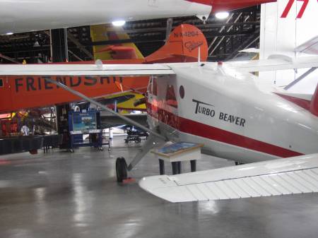 plane