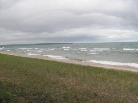 Lake Superior
