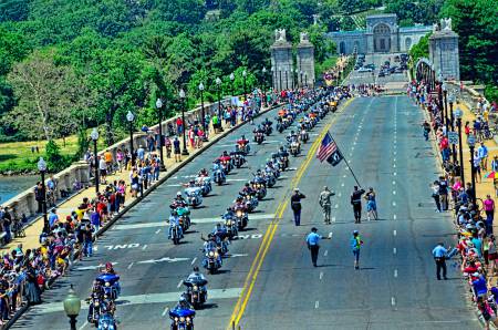 Rolling Thunder
