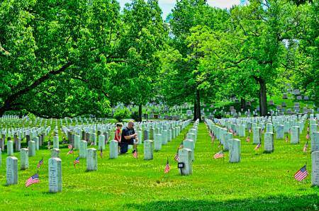 Memorial Day