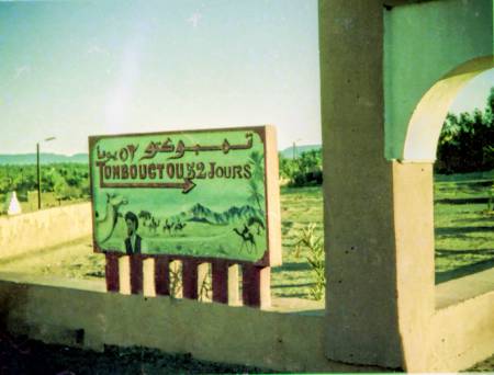 Morocco
