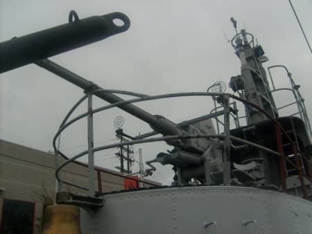 USS Cobia