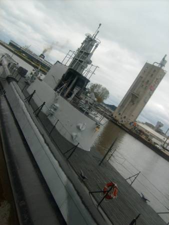 USS Cobia