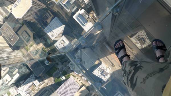 Willis Tower, Chicago