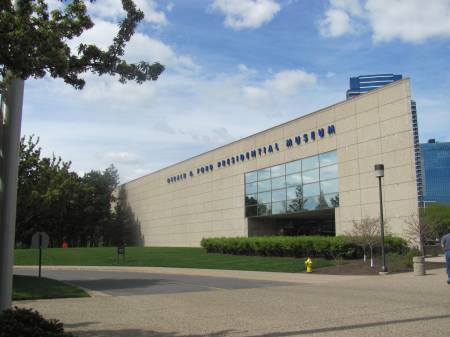 Ford Library