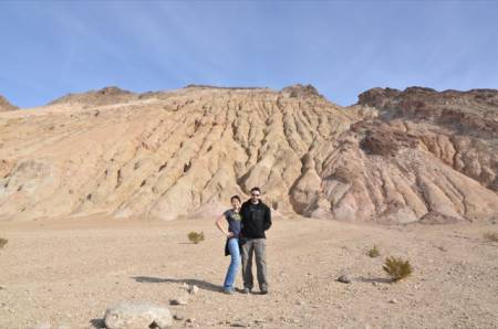 Death Valley