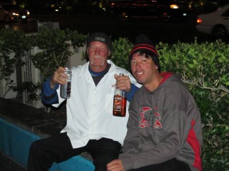 Las Vegas Locals