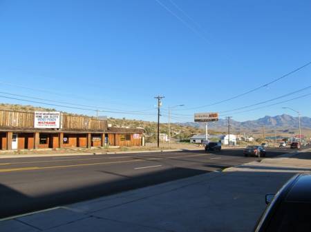Rocky Mountain Slots - Kingman, Arizona