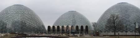 mitchell park domes