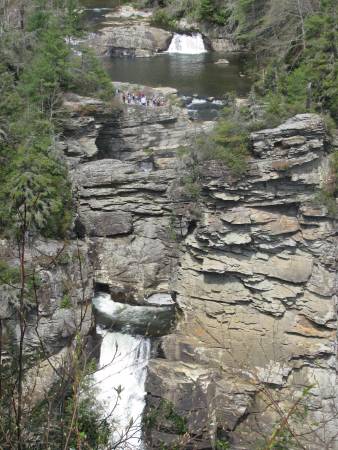 Linville Falls