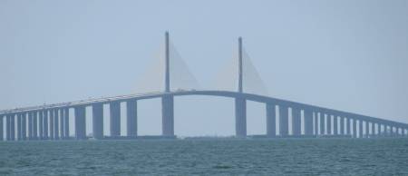 Suncoast Skyway