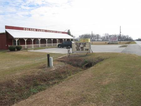 Folsom Farms Country Store
