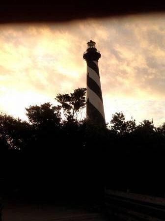 Cape Hatteras Light Station