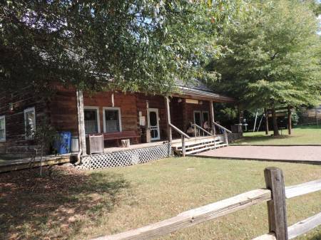 Audubon Acres - Chattanooga