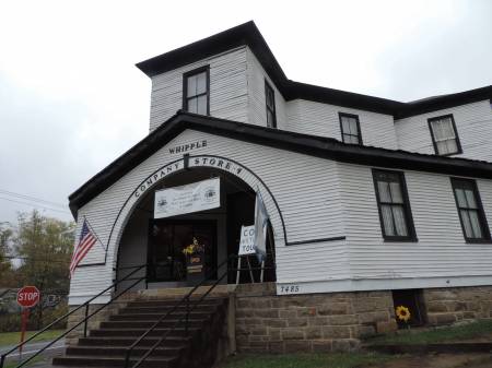 Whipple Company Store