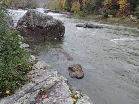 Gauley River