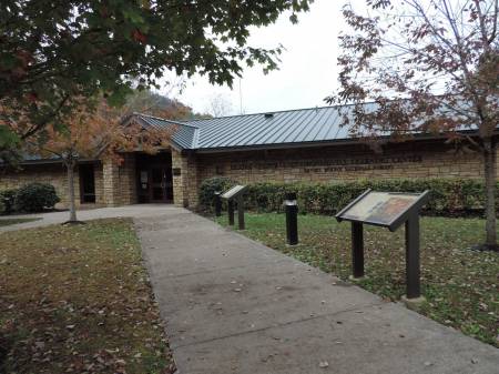 Gladie Learning Center