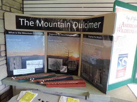 Dulcimer