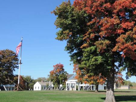 Fort Scott NHS